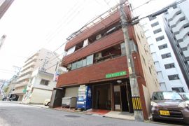FORWEST住吉の外観画像