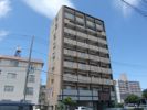 ロイヤルシャトー大須の外観