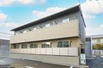 St.LEONE津島東ⅡEASTの外観
