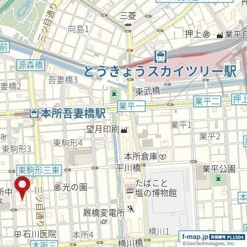 地図