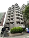 ステージファースト代々木の間取り画像