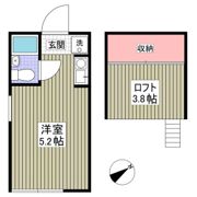 Fresealの間取り画像