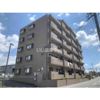 マンションサンパレスの間取り画像