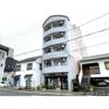 フレクション新清水・の外観