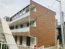 グレイス長尾台の外観