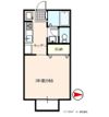 静フラリックの間取り画像
