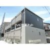 立川パークサイドの間取り画像