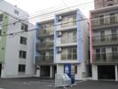 アルテ平岸の間取り画像