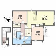 HALELEAIIの間取り画像