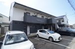 ハイライフシティ北天昌寺Bの外観