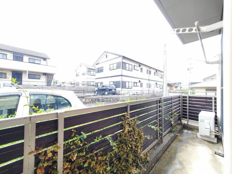 庭