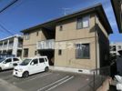 マ・シャールの間取り画像