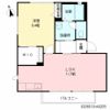 クローバーの間取り画像