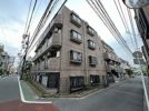 ライオンズマンション江古田第5の間取り画像