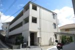 マレアガーデン新横浜B棟の間取り画像