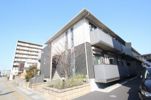グリーンパレス八潮の間取り画像