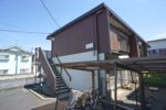 マロン ハイツの間取り画像