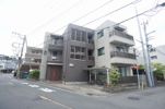 リッツ高田の間取り画像