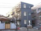 フェリスタの間取り画像