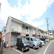 コスモシャーメゾン Cの外観画像