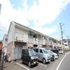 コスモシャーメゾン Cの間取り画像