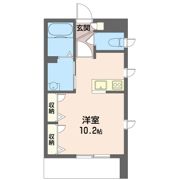 ソレアードの間取り画像