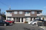 グレースフル松戸町の外観