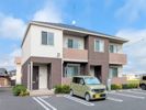 宮原シャーメゾン Bの間取り画像