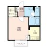 コトー習志野の間取り画像