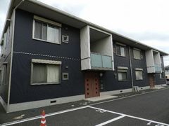 プランドールAの外観画像