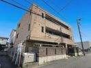 フォンテーヌ八重咲の外観