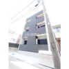 VILLA ASUKAの外観