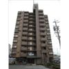 レジデンス南川の間取り画像