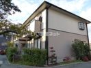 サンビレッジかねひらA・B・Cの外観