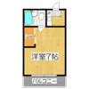 レナジア甲西の間取り画像