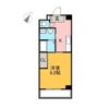 リバティ青山の間取り画像