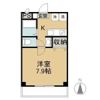 グレーシア杉城 A棟の間取り画像