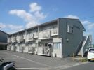セブンス青江Aの間取り画像