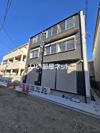 REVE瀬谷WESTの間取り画像