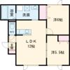 Aqua Interior 3.6の間取り画像