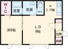 fran・911の間取り画像