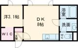Grandeur永山の間取り画像