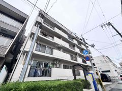 サンコート春日野道の外観画像
