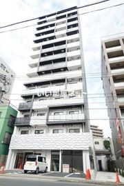 メインステージ立川Ⅴの外観画像