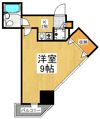 いづみマンション一ツ橋の間取り画像