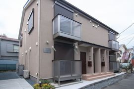 江東区北砂3丁目の外観画像