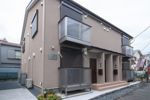 江東区北砂3丁目の外観