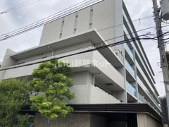 プライム湘南辻堂リーフィアレジデンスの外観画像