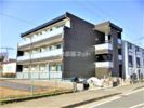 リブリ・LUCE町田の外観