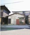 上枝貸家 東端の間取り画像